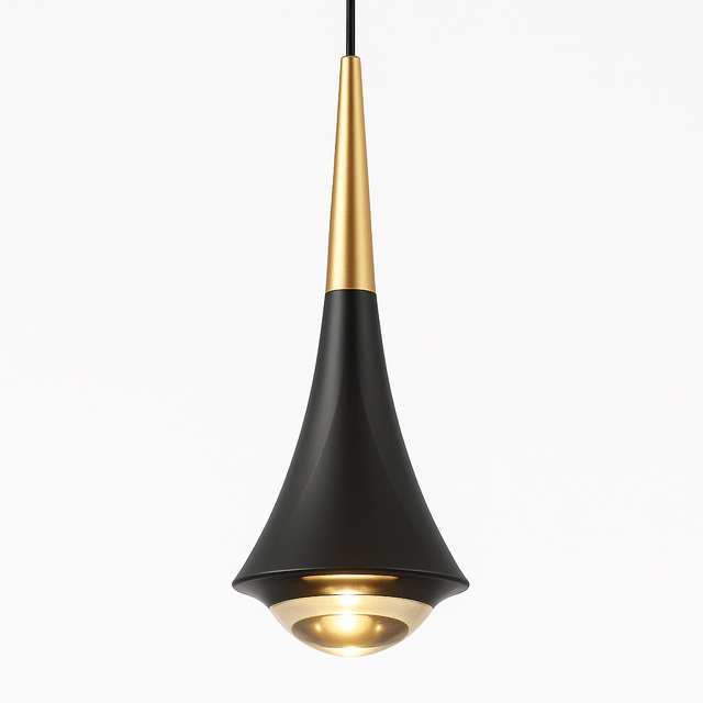 Topaz Pendant Light