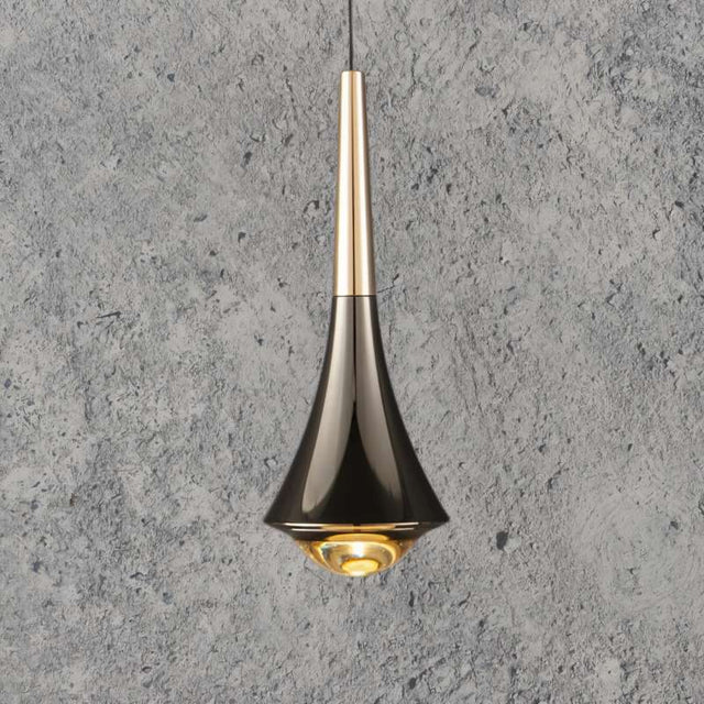Topaz Pendant Light
