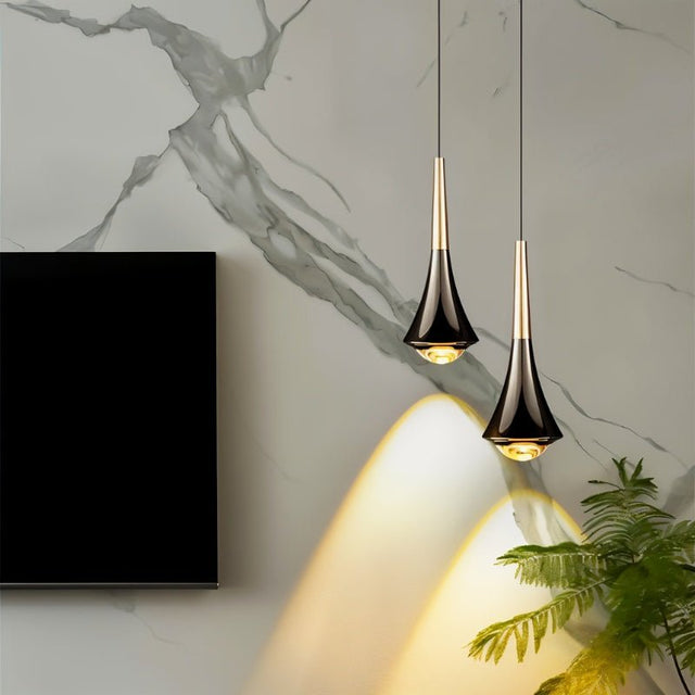 Topaz Pendant Light