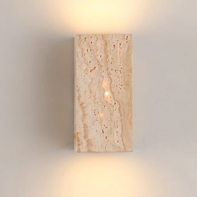 Herault Wall Lamp