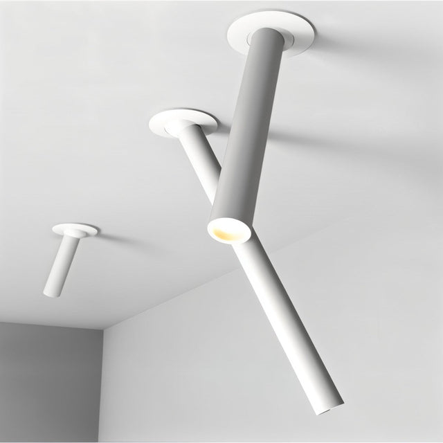 Sheathing Ceiling Light