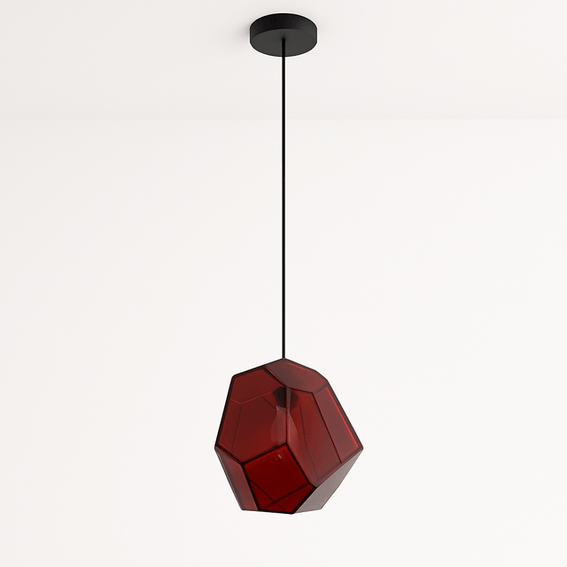 Bough Pendant Light