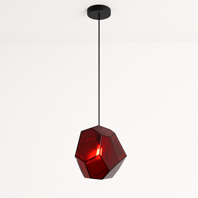Bough Pendant Light