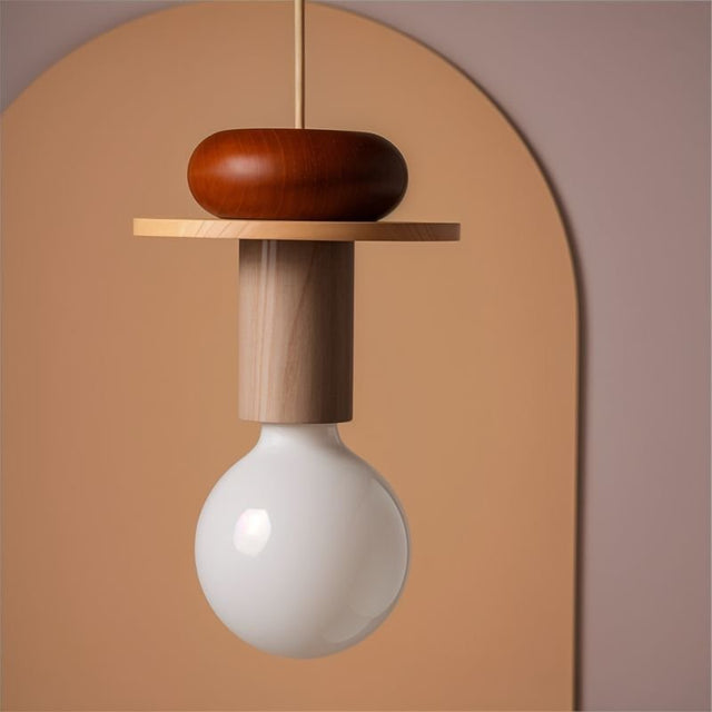 Barr Pendant Light