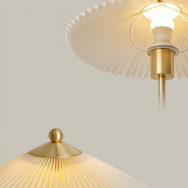 Illkirch Table Lamp