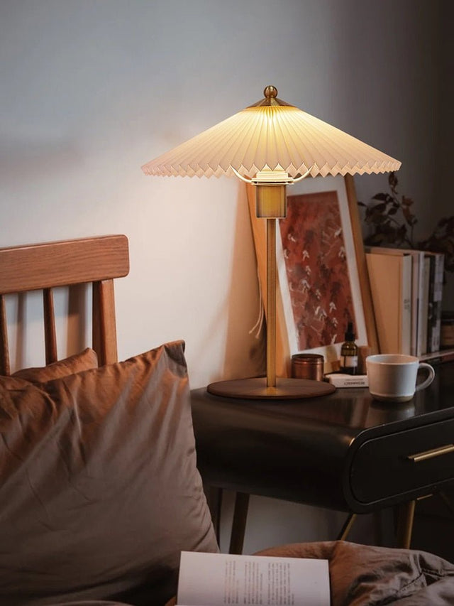 Marcella Table Lamp