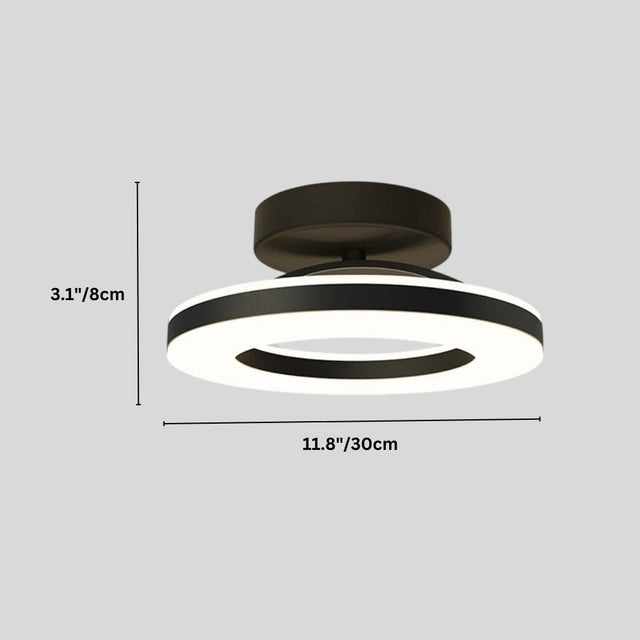 Vaugines Ceiling Light