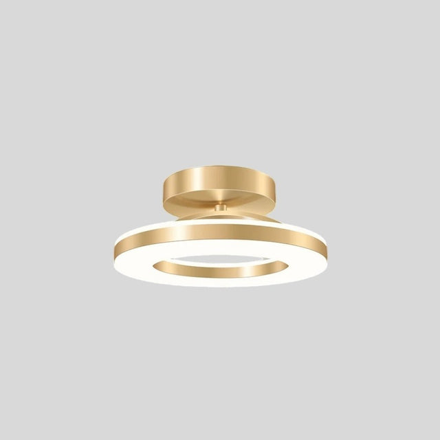 Vaugines Ceiling Light