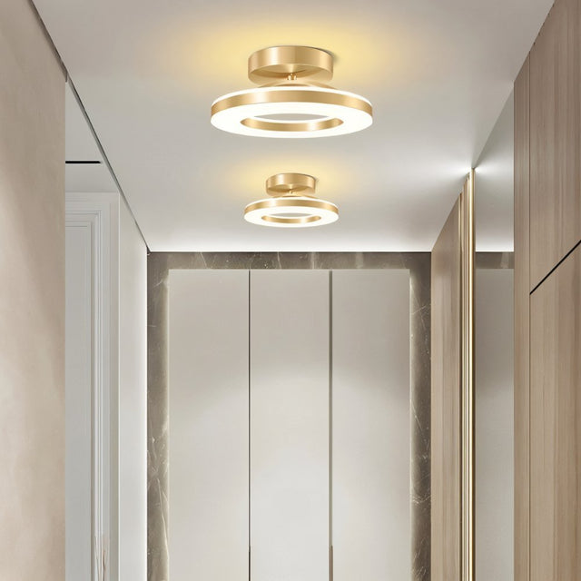 Vaugines Ceiling Light