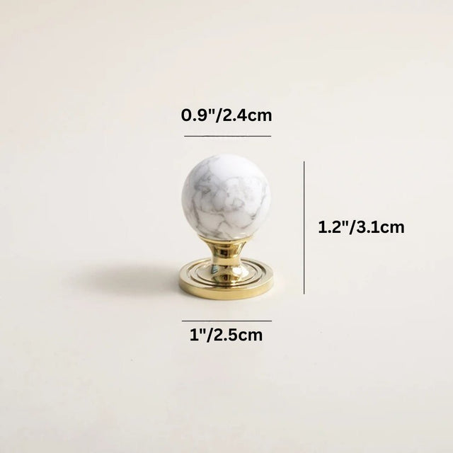 Kvivik Knob