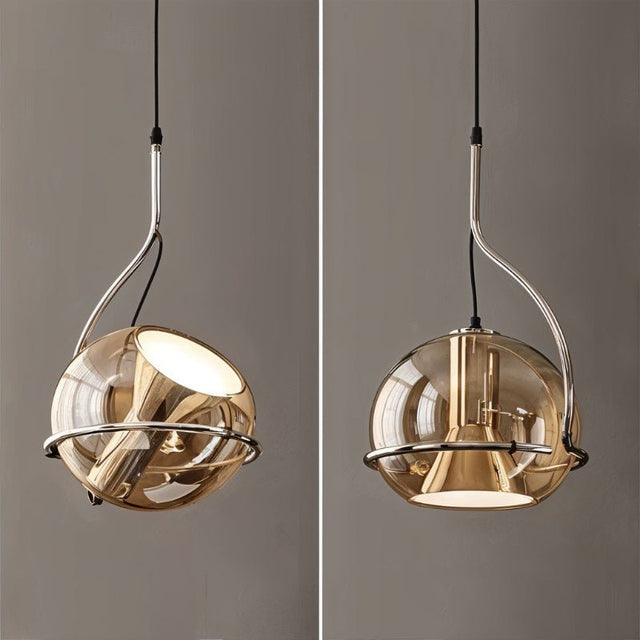 Obernai Chandelier
