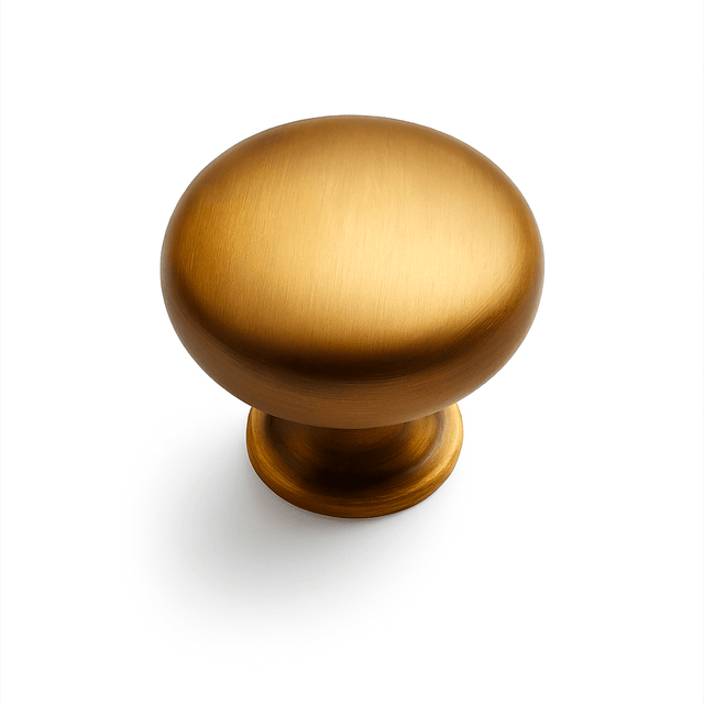 Lokken Knob