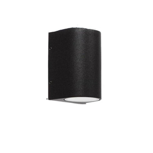 Pietro Outdoor Wall Lamp - 4.3" x 2.7" / 11cm x 7cm - 3W - Level Decor