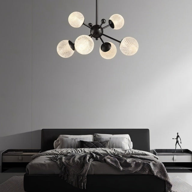 Heden Chandelier