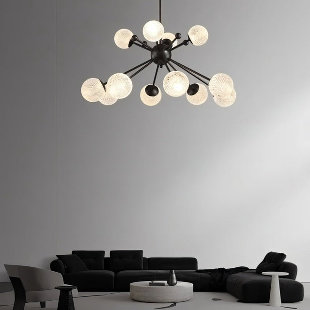 Heden Chandelier
