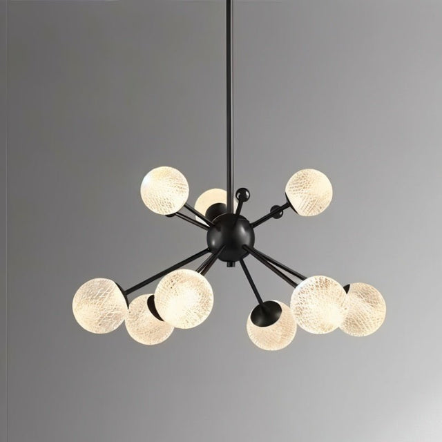 Heden Chandelier