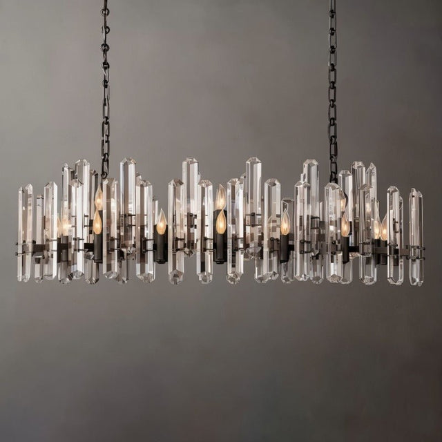 Balk Chandelier