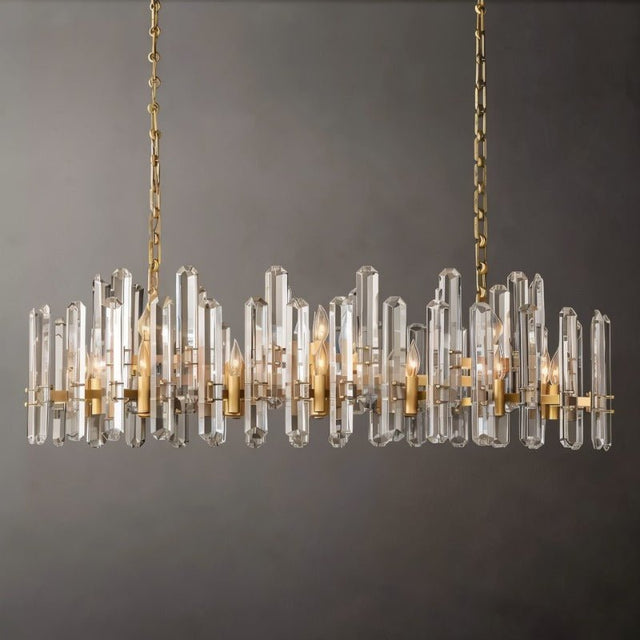 Balk Chandelier