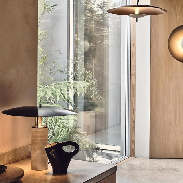 Ferentillo Table Lamp