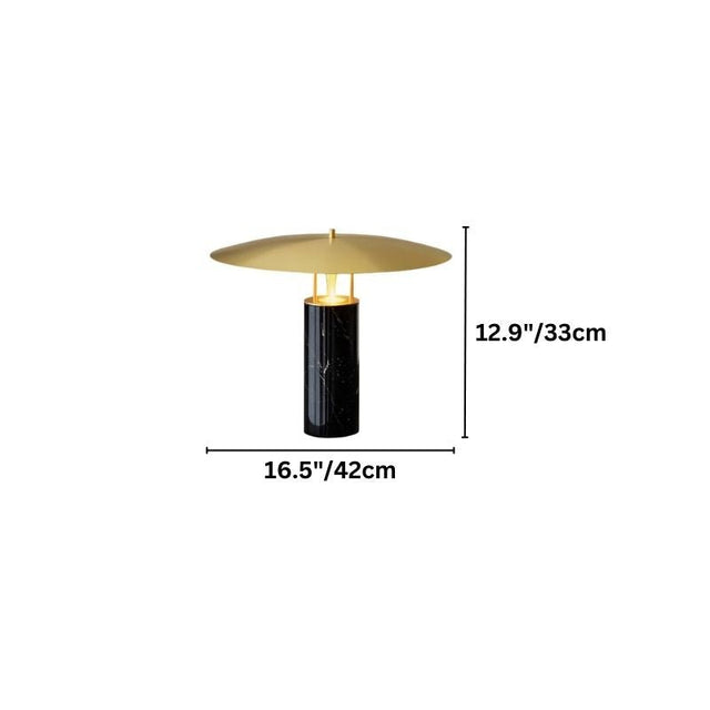 Ferentillo Table Lamp
