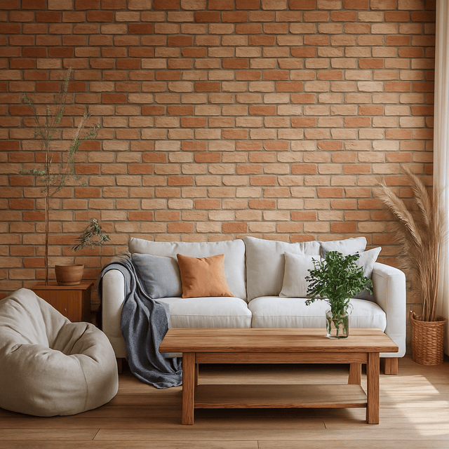 Groenlo Wall Panel