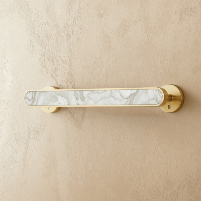 Marslev Knob