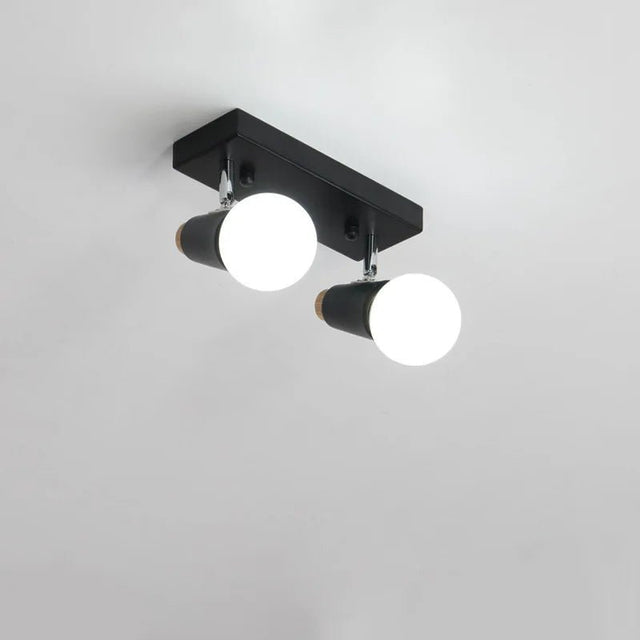 Haldarsvik Ceiling Light