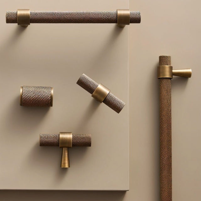 Begna Pull Bar