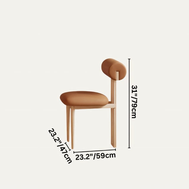 Paula Dining Chair