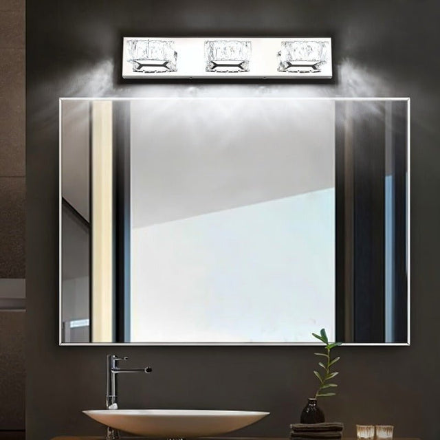 Baug Wall Lamp