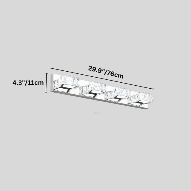 Baug Wall Lamp