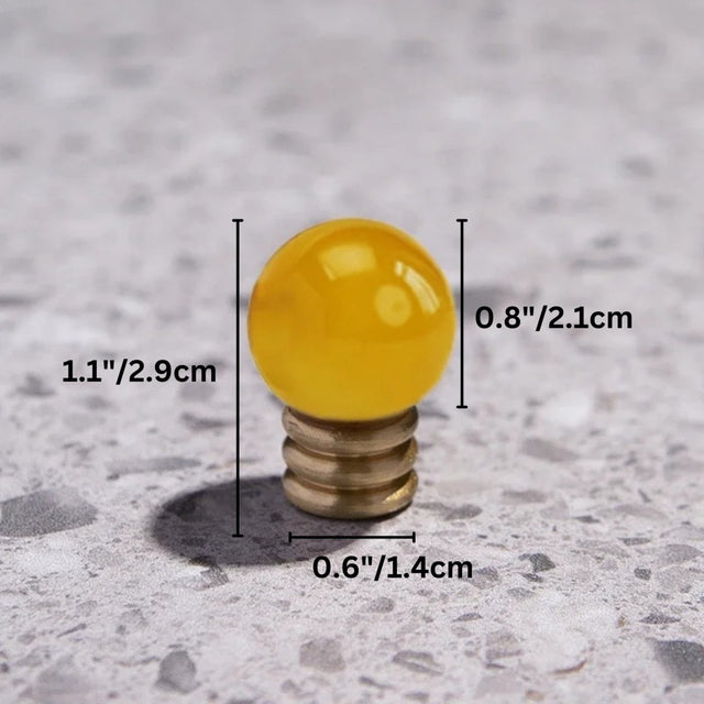 Midvagur Knob