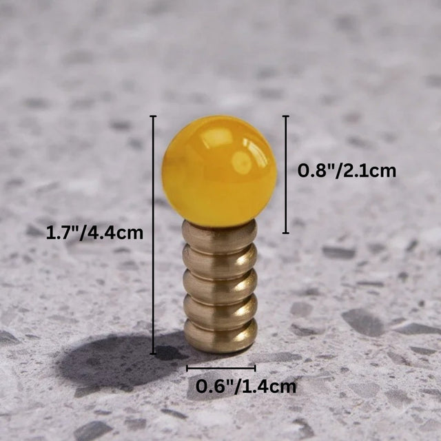Midvagur Knob