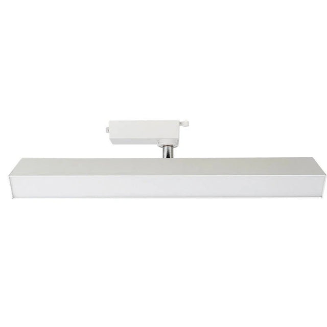 Fleece Track Light