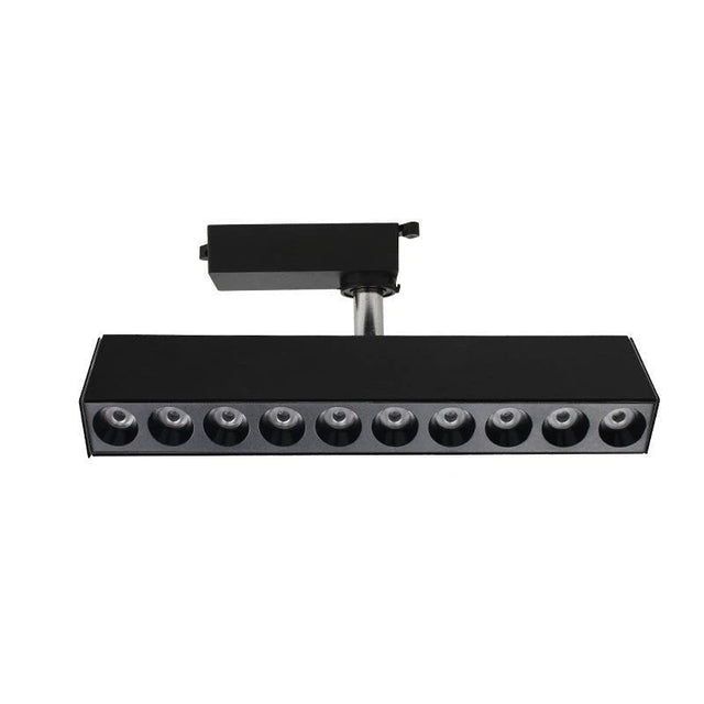 Fleece Track Light