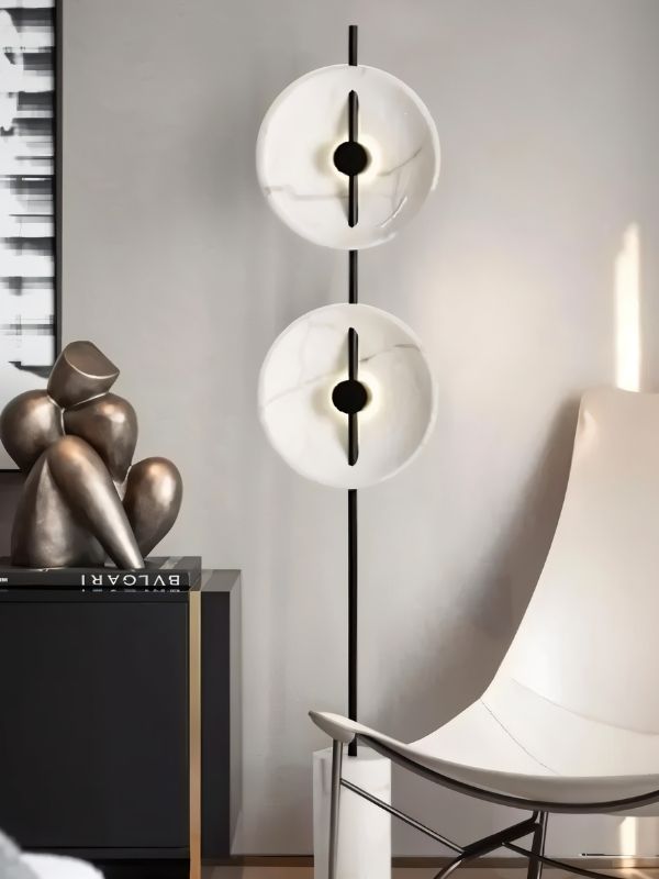 Lugnano Floor Lamp