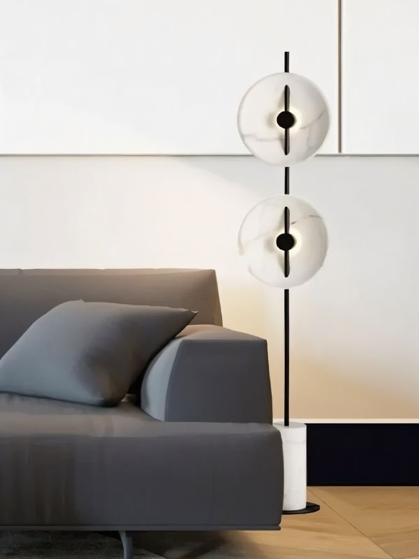 Lugnano Floor Lamp