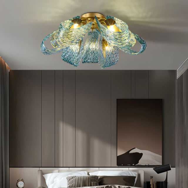Barrafranca Ceiling Light