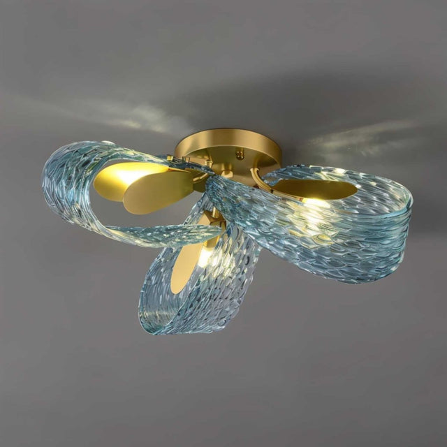 Barrafranca Ceiling Light