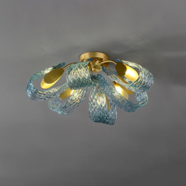 Barrafranca Ceiling Light