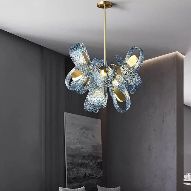 Pileus Chandelier