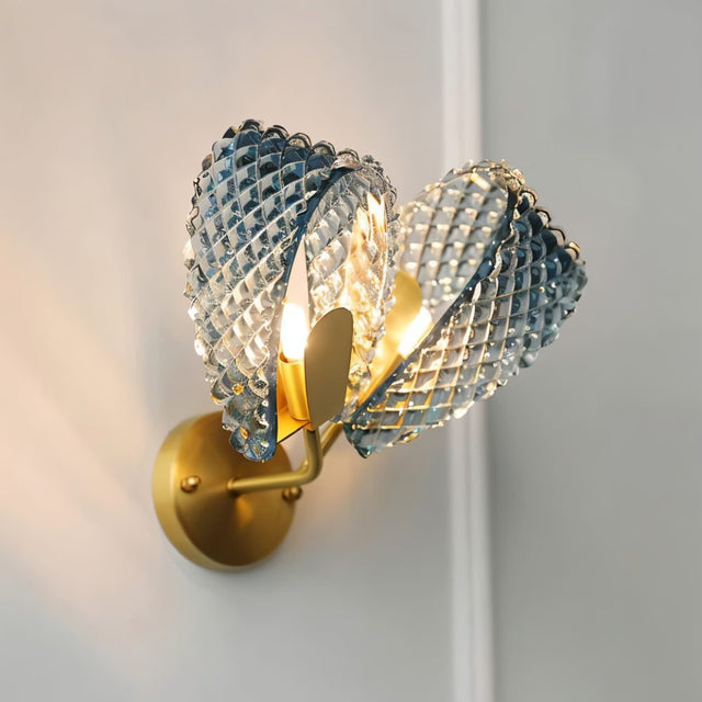 Barrafranca Wall Lamp
