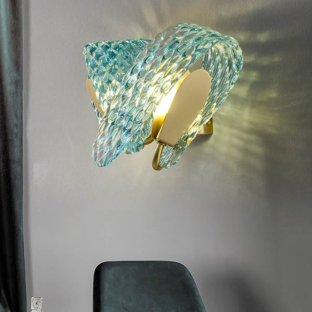 Barrafranca Wall Lamp