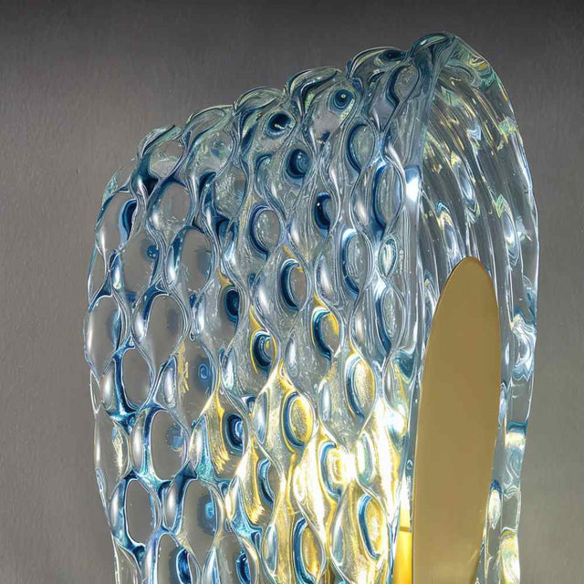 Barrafranca Wall Lamp