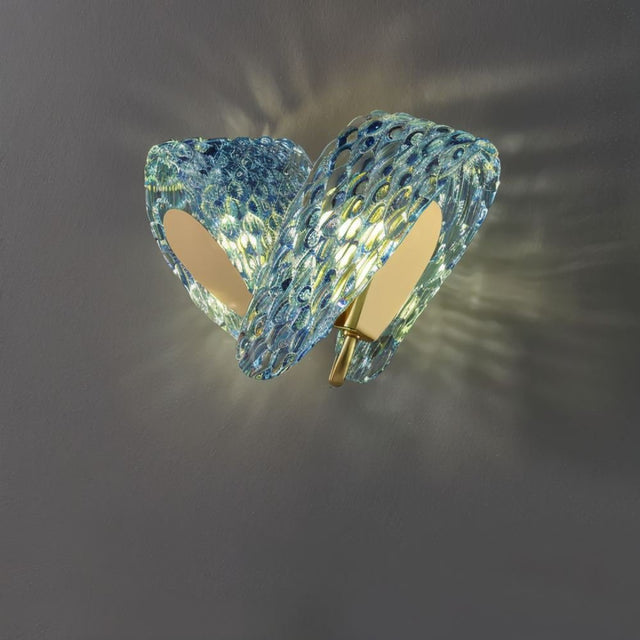 Barrafranca Wall Lamp