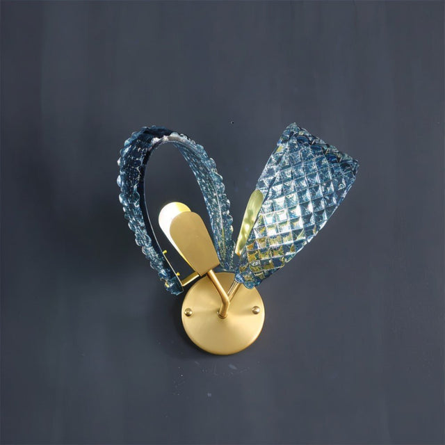 Barrafranca Wall Lamp