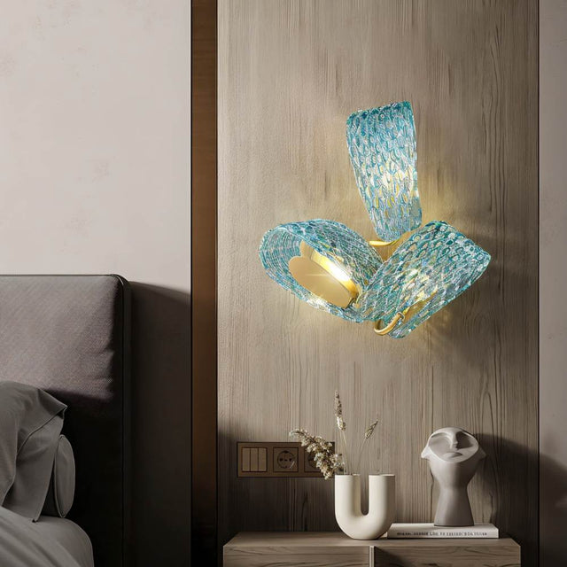 Barrafranca Wall Lamp