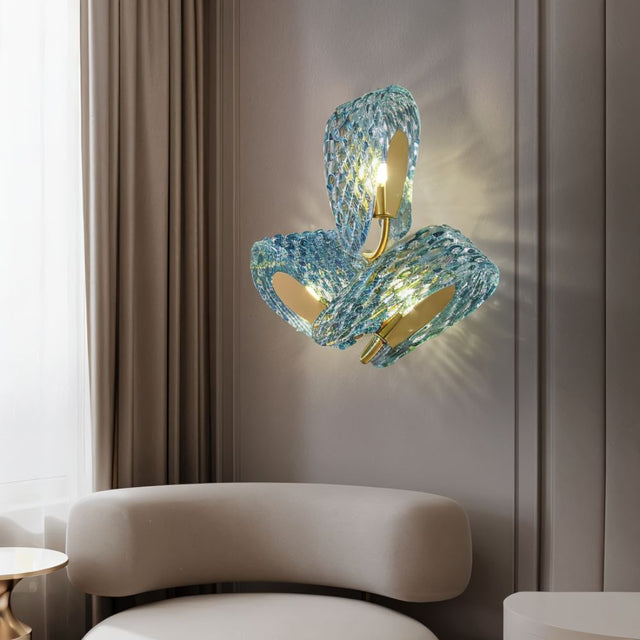 Barrafranca Wall Lamp