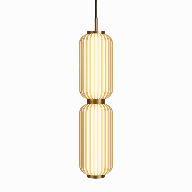 Fohn Pendant Light