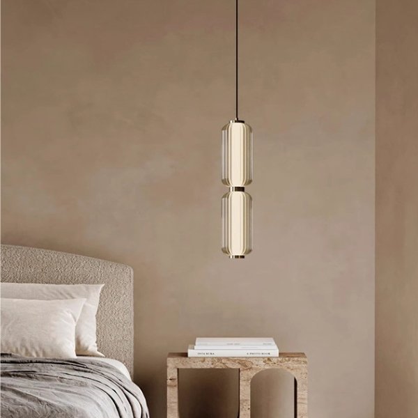 Fohn Pendant Light
